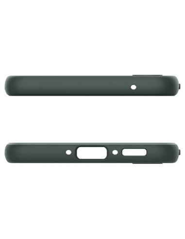 SPIGEN Liquid Air for SAMSUNG A34 5G abyss green