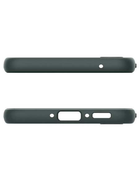 SPIGEN Liquid Air for SAMSUNG A34 5G abyss green