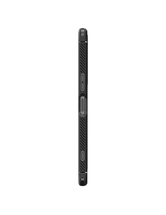 SPIGEN Coque Rugged Armor pour SONY XPERIA 1 V noir mat 2