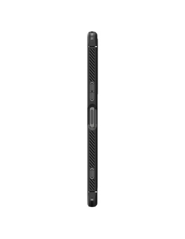 SPIGEN Coque Rugged Armor pour SONY XPERIA 1 V noir mat