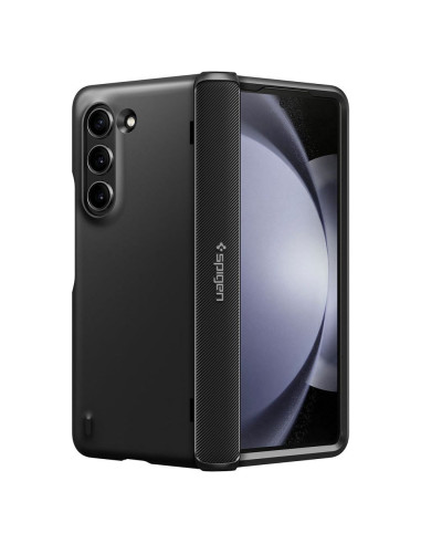 SPIGEN Slim Armor Pro Coque pour SAMSUNG Z FOLD 5 noir