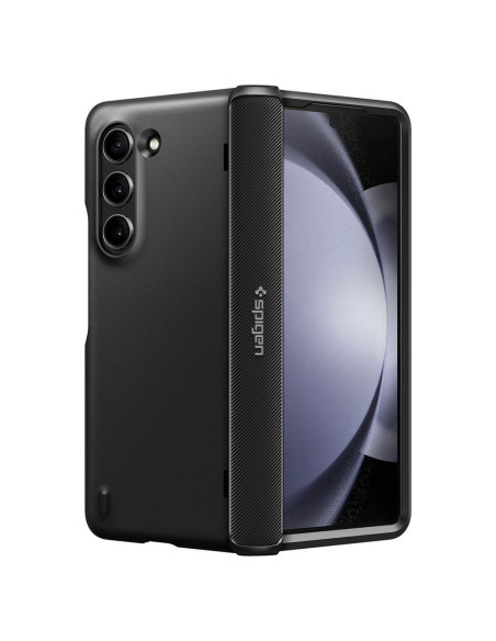 SPIGEN Slim Armor Pro Coque pour SAMSUNG Z FOLD 5 noir