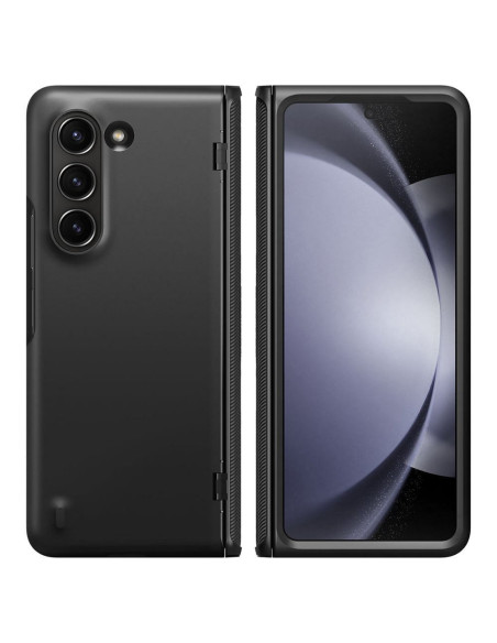 SPIGEN Slim Armor Pro Coque pour SAMSUNG Z FOLD 5 noir