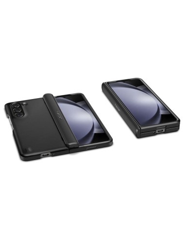 SPIGEN Slim Armor Pro Coque pour SAMSUNG Z FOLD 5 noir
