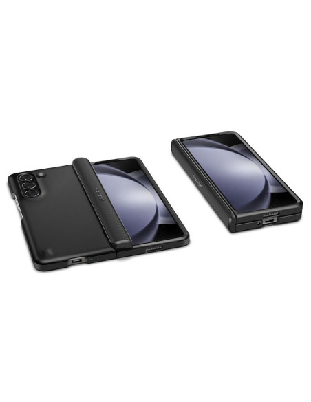 SPIGEN Slim Armor Pro Coque pour SAMSUNG Z FOLD 5 noir