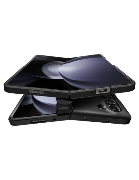 SPIGEN Slim Armor Pro Coque pour SAMSUNG Z FOLD 5 noir