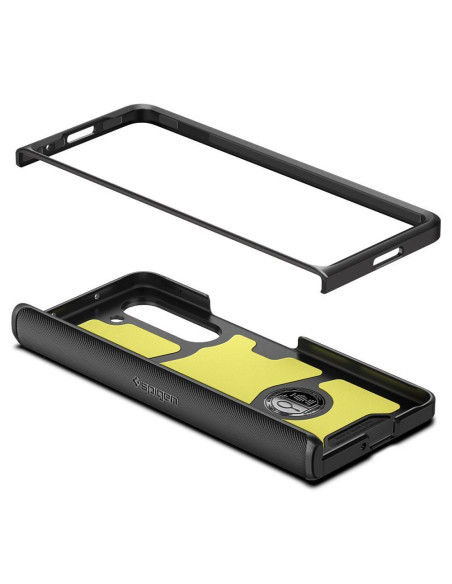 SPIGEN Slim Armor Pro Coque pour SAMSUNG Z FOLD 5 noir