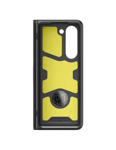 SPIGEN Slim Armor Pro Coque pour SAMSUNG Z FOLD 5 noir