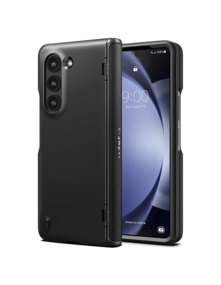 SPIGEN Slim Armor Pro Coque pour SAMSUNG Z FOLD 5 noir