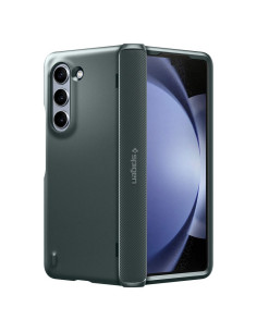 SPIGEN Slim Armor Pro Coque pour SAMSUNG Z FOLD 5 vert abysse