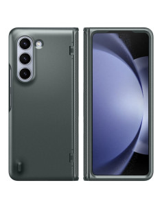 SPIGEN Slim Armor Pro Coque pour SAMSUNG Z FOLD 5 vert abysse 2