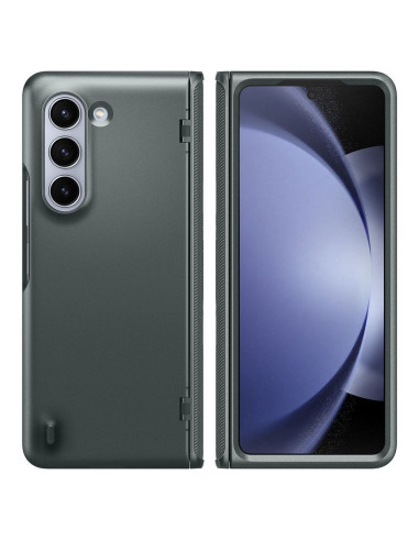 SPIGEN Slim Armor Pro Coque pour SAMSUNG Z FOLD 5 vert abysse