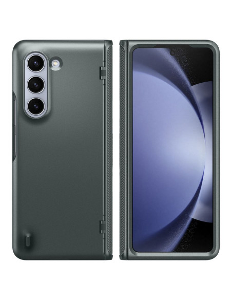 SPIGEN Slim Armor Pro Coque pour SAMSUNG Z FOLD 5 vert abysse