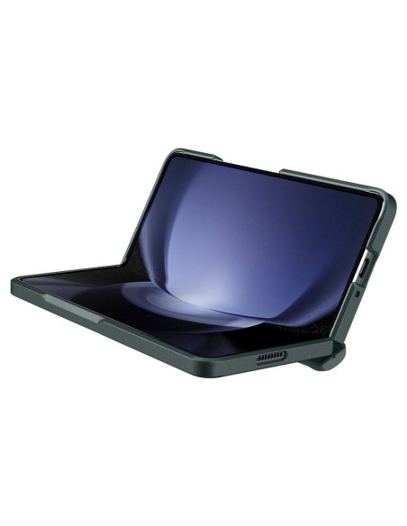 SPIGEN Slim Armor Pro Coque pour SAMSUNG Z FOLD 5 vert abysse