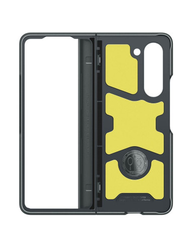 SPIGEN Slim Armor Pro Coque pour SAMSUNG Z FOLD 5 vert abysse