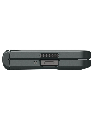 SPIGEN Slim Armor Pro Coque pour SAMSUNG Z FOLD 5 vert abysse