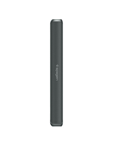 SPIGEN Slim Armor Pro Coque pour SAMSUNG Z FOLD 5 vert abysse