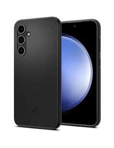 SPIGEN Coque fine pour SAMSUNG S23 FE noir