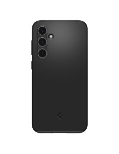 SPIGEN Coque fine pour SAMSUNG S23 FE noir 2