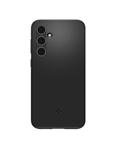 SPIGEN Coque fine pour SAMSUNG S23 FE noir