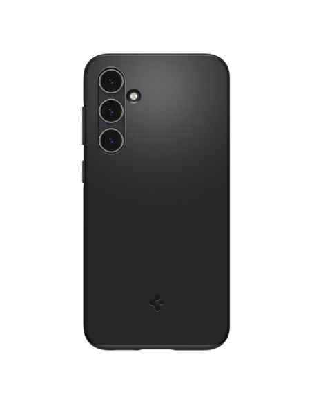 SPIGEN Coque fine pour SAMSUNG S23 FE noir