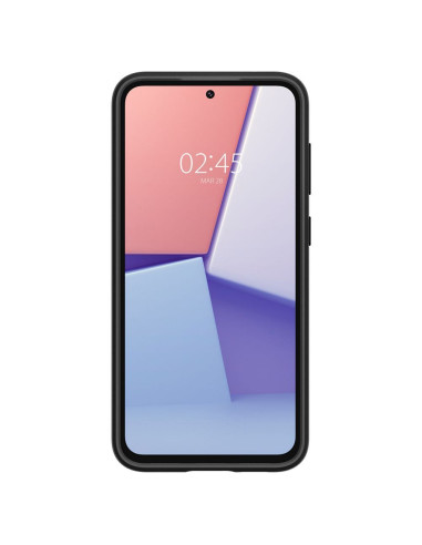 SPIGEN Coque fine pour SAMSUNG S23 FE noir
