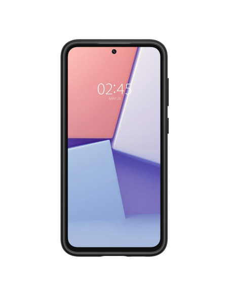 SPIGEN Coque fine pour SAMSUNG S23 FE noir