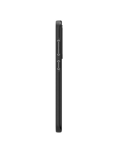 SPIGEN Coque fine pour SAMSUNG S23 FE noir