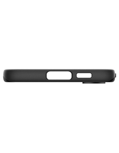 SPIGEN Coque fine pour SAMSUNG S23 FE noir