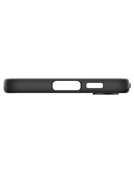 SPIGEN Coque fine pour SAMSUNG S23 FE noir