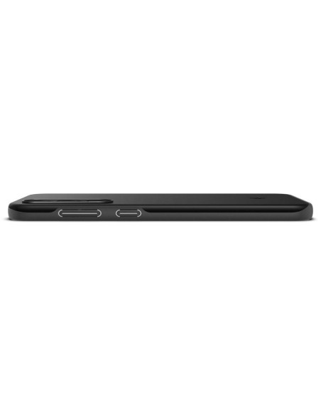 SPIGEN Coque fine pour SAMSUNG S23 FE noir