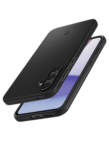 SPIGEN Coque fine pour SAMSUNG S23 FE noir
