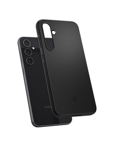 SPIGEN Coque fine pour SAMSUNG S23 FE noir