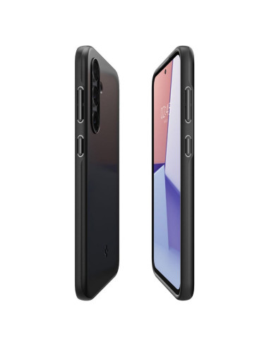 SPIGEN Coque fine pour SAMSUNG S23 FE noir