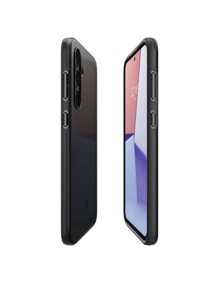 SPIGEN Coque fine pour SAMSUNG S23 FE noir