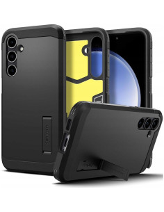 SPIGEN Tough Armor for SAMSUNG S23 FE black
