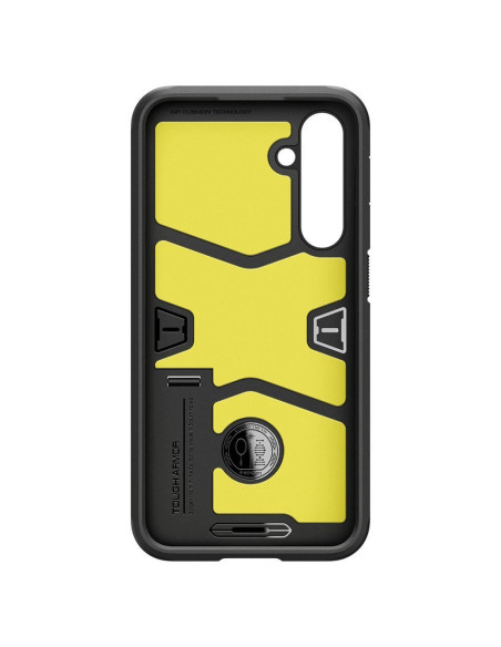 SPIGEN Tough Armor for SAMSUNG S23 FE black