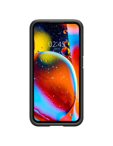 SPIGEN Tough Armor for SAMSUNG S23 FE black