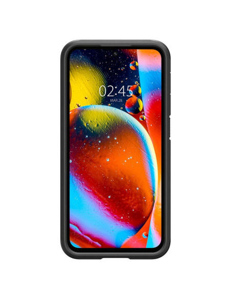 SPIGEN Tough Armor for SAMSUNG S23 FE black