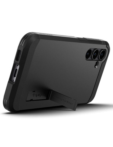 SPIGEN Tough Armor for SAMSUNG S23 FE black