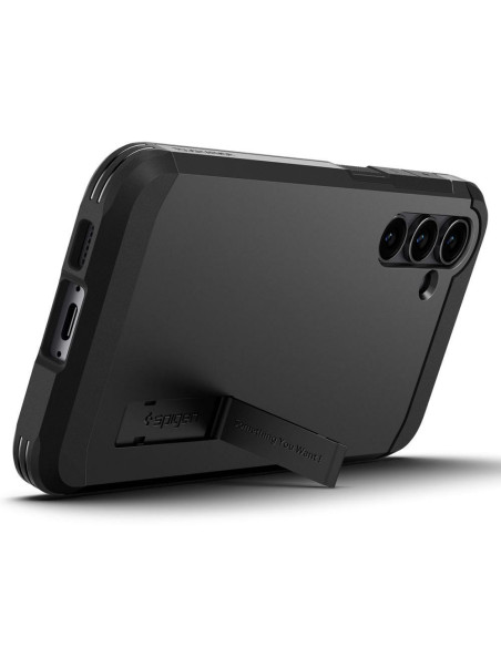 SPIGEN Tough Armor for SAMSUNG S23 FE black