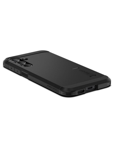 SPIGEN Tough Armor for SAMSUNG S23 FE black