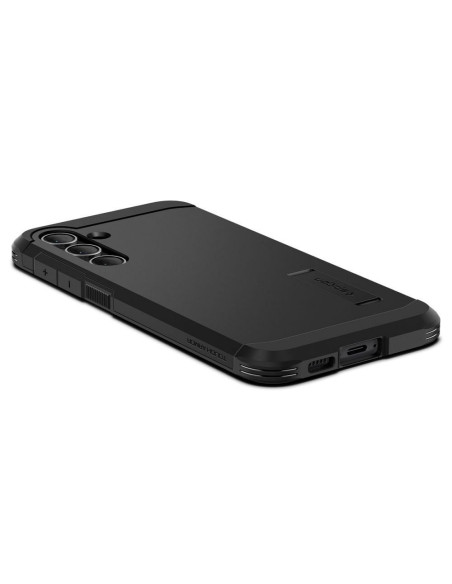 SPIGEN Tough Armor for SAMSUNG S23 FE black