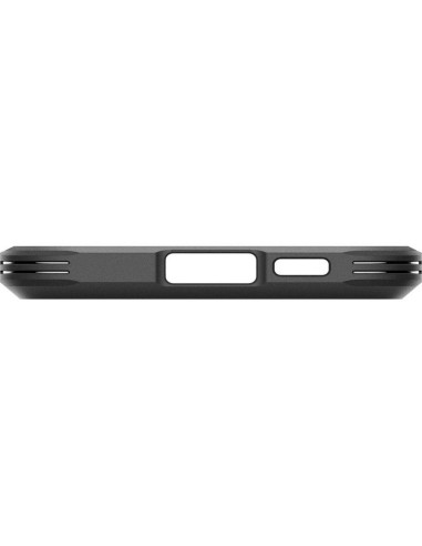 SPIGEN Coque Tough Armor pour SAMSUNG S23 FE vert abysse