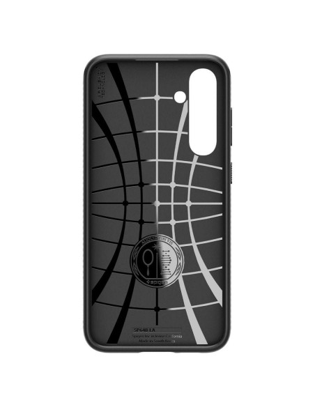 SPIGEN Liquid Air for SAMSUNG S23 FE matte black
