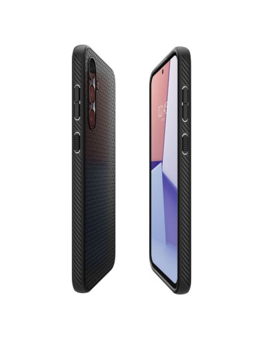 SPIGEN Liquid Air for SAMSUNG S23 FE matte black