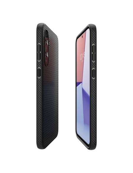 SPIGEN Liquid Air for SAMSUNG S23 FE matte black