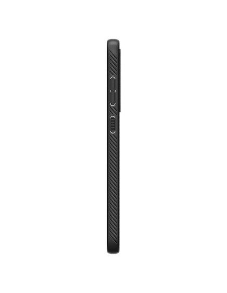 SPIGEN Liquid Air for SAMSUNG S23 FE matte black