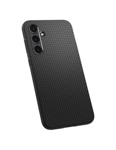 SPIGEN Liquid Air for SAMSUNG S23 FE matte black