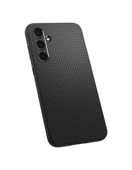 SPIGEN Liquid Air for SAMSUNG S23 FE matte black